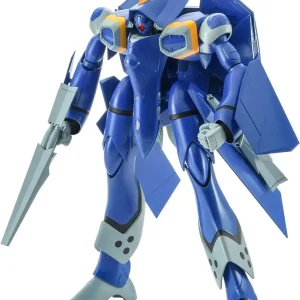 Hasegawa Macross Plus YF-21 Battroid 1/72 Plastic Model Kit New