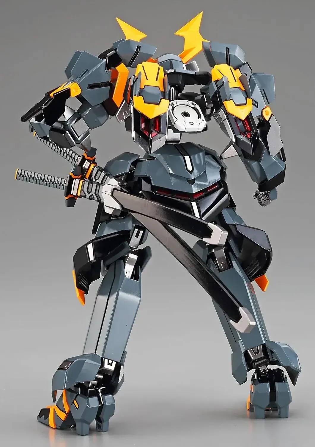 Hasegawa Virtualon Force Electric Fighter Model Kit 1/100 Scale - Image 2