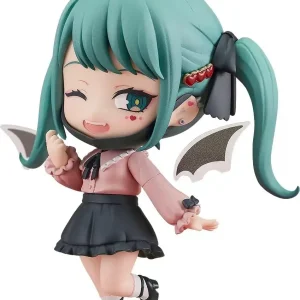 Hatsune Miku Nendoroid Vampire Ver. Good Smile Pre-painted Figure