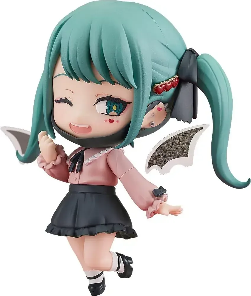 Hatsune Miku Nendoroid Vampire Ver. Good Smile Pre-painted Figure
