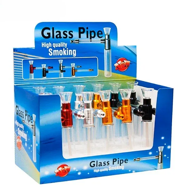 High Quality Glass Pipe - Image 2