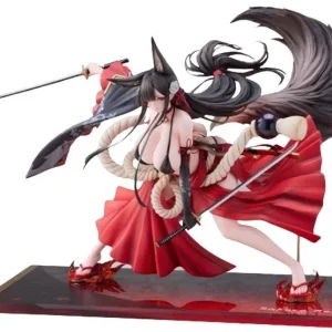 Hobby Sakura Ying Mo 1/7 Deluxe Edition Original Figure Collectible