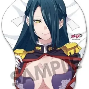 Hobby Stock Maiki Tohou Slave 2 Quality 3D Anime Mouse Pad