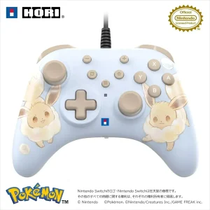 Hori Horipad Turbo Game Controller for Nintendo Switch 2, Buttons