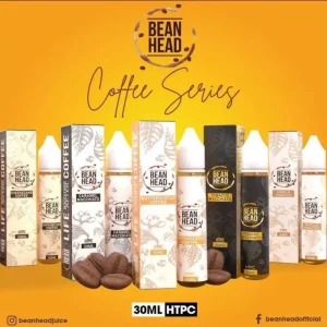 [HTPC] Bean Head 30ML
