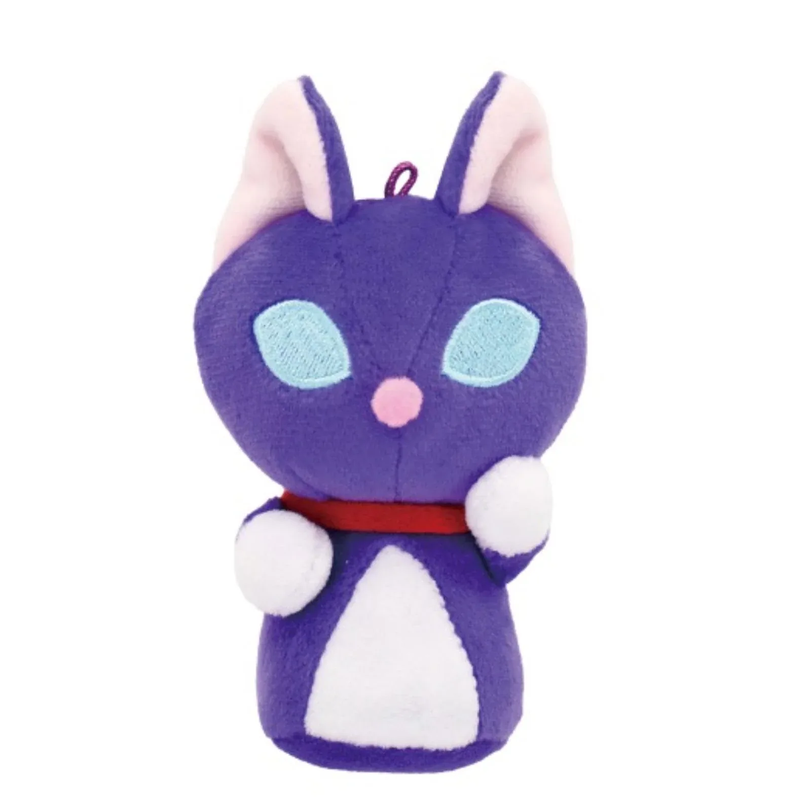 Hundreds Bandai Doraemon Playcharm Come Come Cat Official Japan Toy