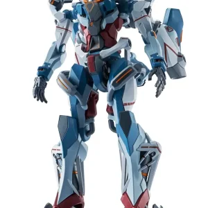 Hundreds Bandai Metal Robot Gundam Gquuuuuux Action Figure Collectible Model