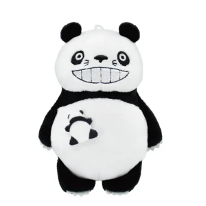Hundreds Bandai Panda! Go Panda! Playcharm Papa Panda Official Japan Toy