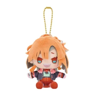 Hundreds Bandai Purinui Mascot Rimicha Plush - Fragaria Memories Japan Official