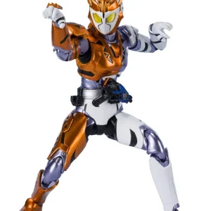 Hundreds Bandai SH Figuarts Kamen Rider Valkyrie Rushing Cheetah Action Figure