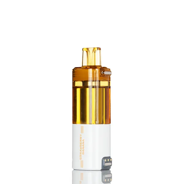 IceFog 40K Switch Pro Disposable Pod – Foger Compatible - Image 2
