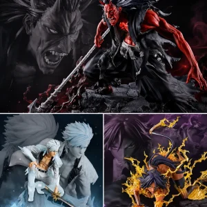 Ichiban Kuji BLEACH Stirring Souls vol.5 MASTERLISE Limited Figure