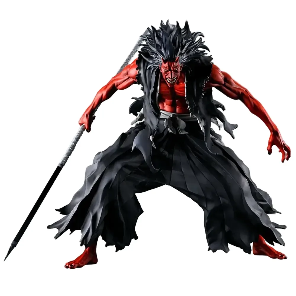 Ichiban Kuji BLEACH Stirring Souls vol.5 MASTERLISE Limited Figure - Image 2