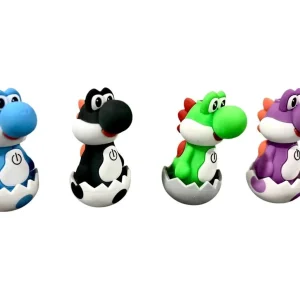 Iconic Yoshi - 510 Battery