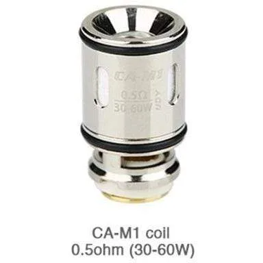 IJOY Captain Mini Subohm Replacement Coil - Image 2