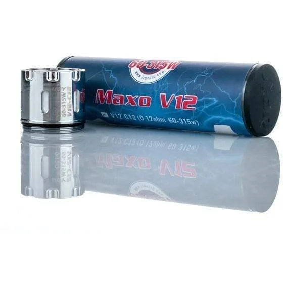 IJOY V12-C12 Coil for MAXO V12 Tank