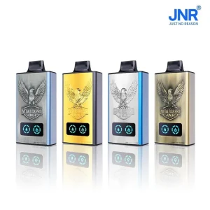 Jnr Mega Box Pro 50k Puffs J N R Wholesale Price