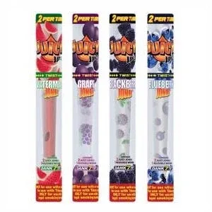 Juicy Jay's Jones Cones w/ Dank 7 Tips - Image 2
