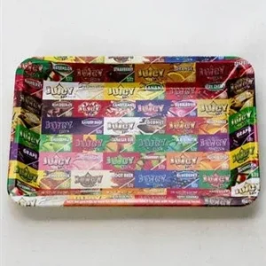 Juicy Jay's Rolling tray