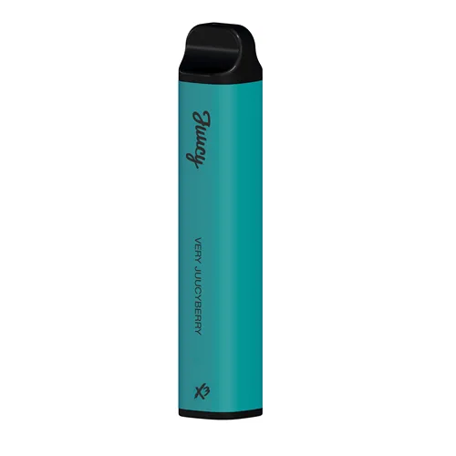 Juucy Model X3 Disposable Vape Device - 1PC - Image 2