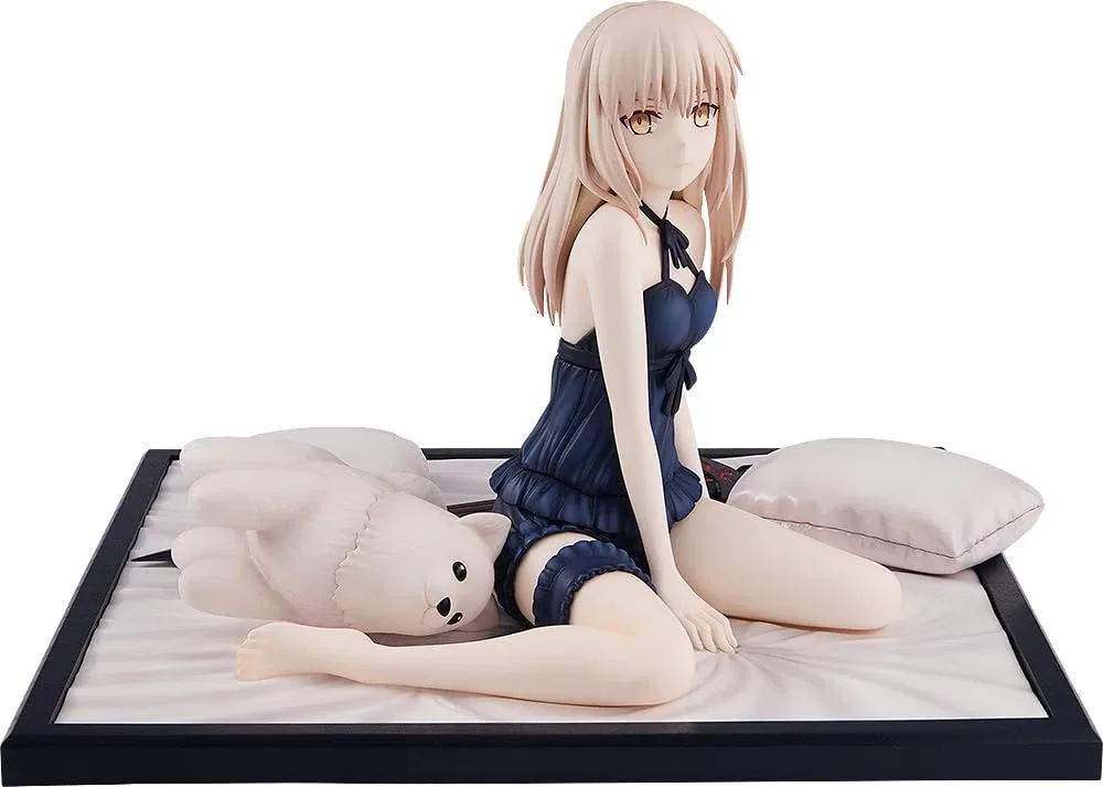 Kadokawa Saber Alter Baby Doll Dress Ver 1/7 Figure Fate Stay Night HF