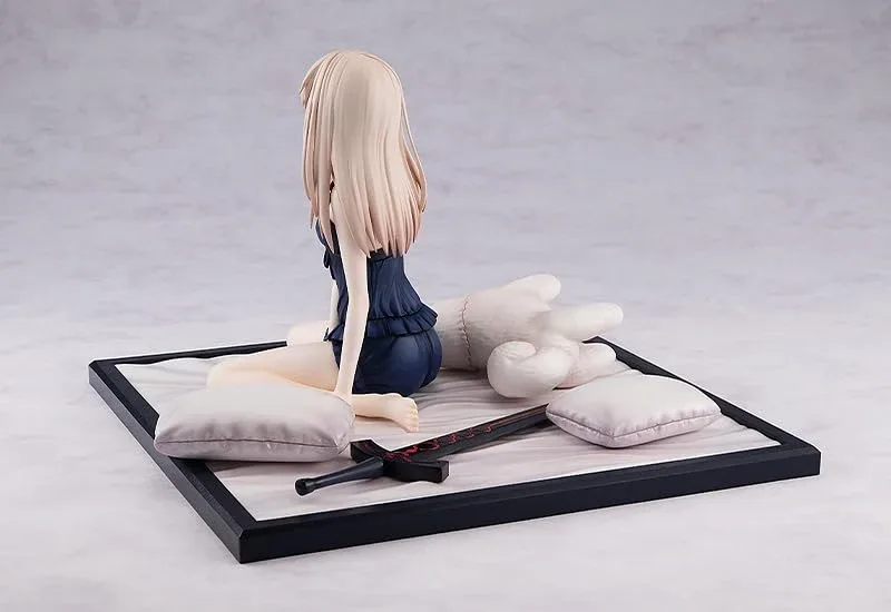 Kadokawa Saber Alter Baby Doll Dress Ver 1/7 Figure Fate Stay Night HF - Image 2