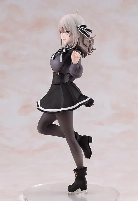 Kadokawa Spy Kyoushitsu Lily 1/7 Scale Figure Kdcolle Collection - Image 2