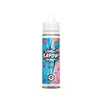Kapow - Cloudy - Image 2