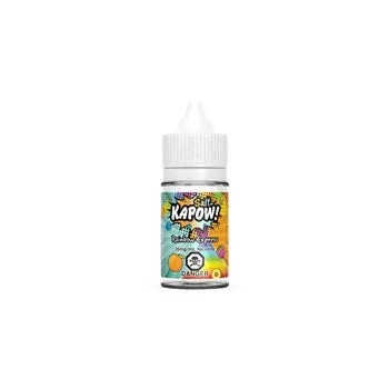 Kapow Salt - Rainbow Express - Image 2