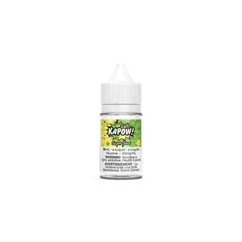 Kapow Salt - Super S - Image 2