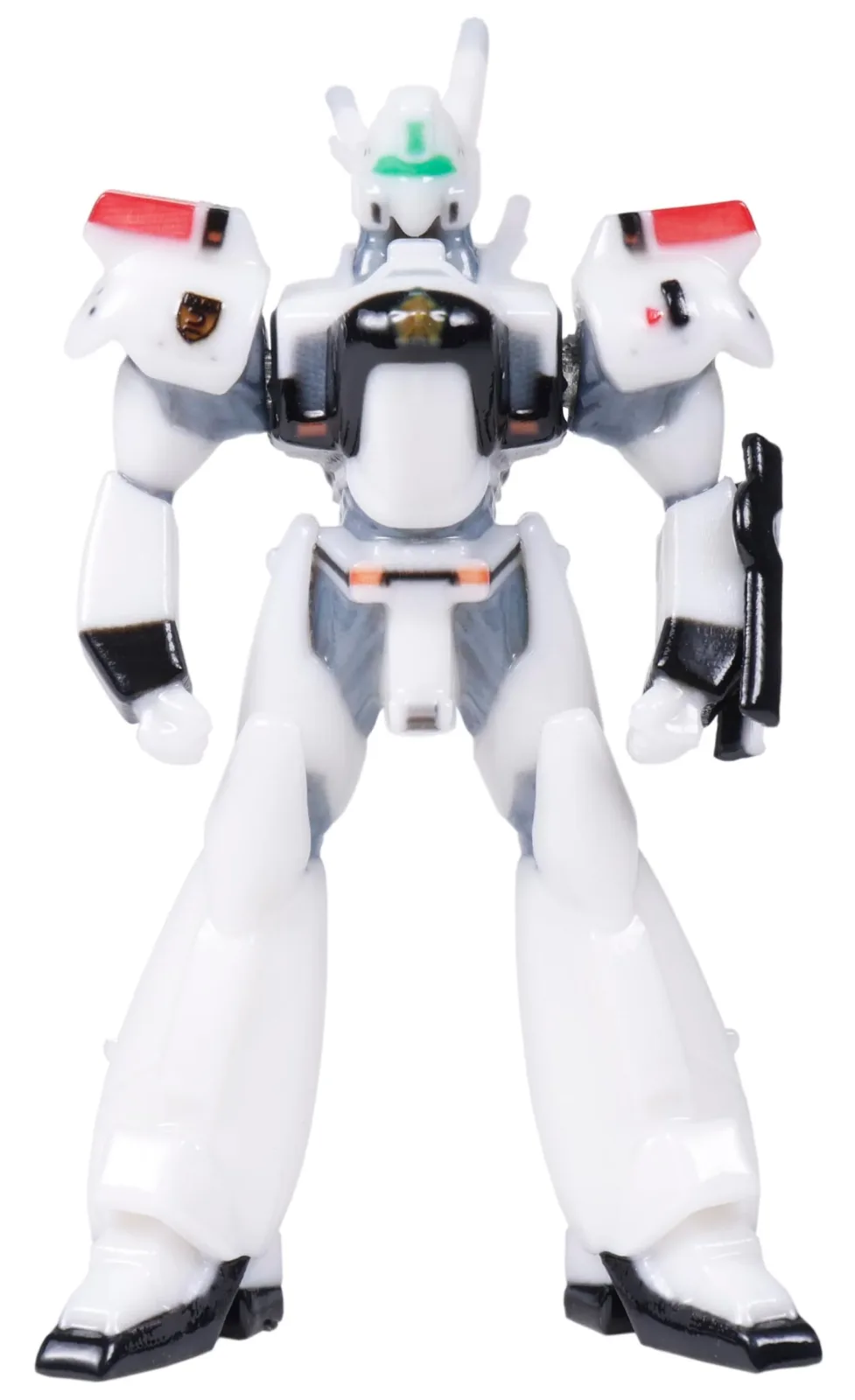 KATO Av-98 Ingram 1/150 Scale Full Color 3D Printed Figure 24-700A