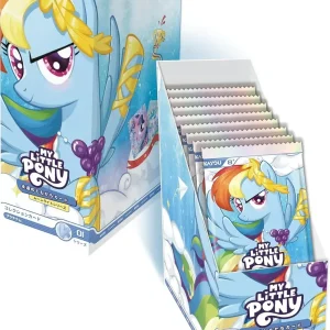 KAYOU My Little Pony Moonlight Series Trading Card Pack Box 10