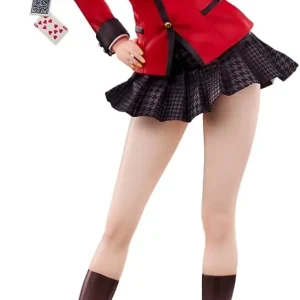 Kegurui Mae Saotome Non Scale PVC and ABS Painted Complete Figure Vendor