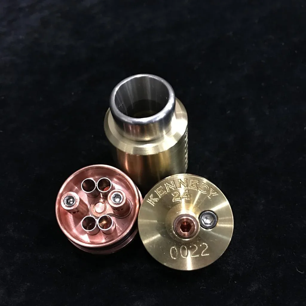 KENNEDY - 2 POST 24MM RDA - Image 2