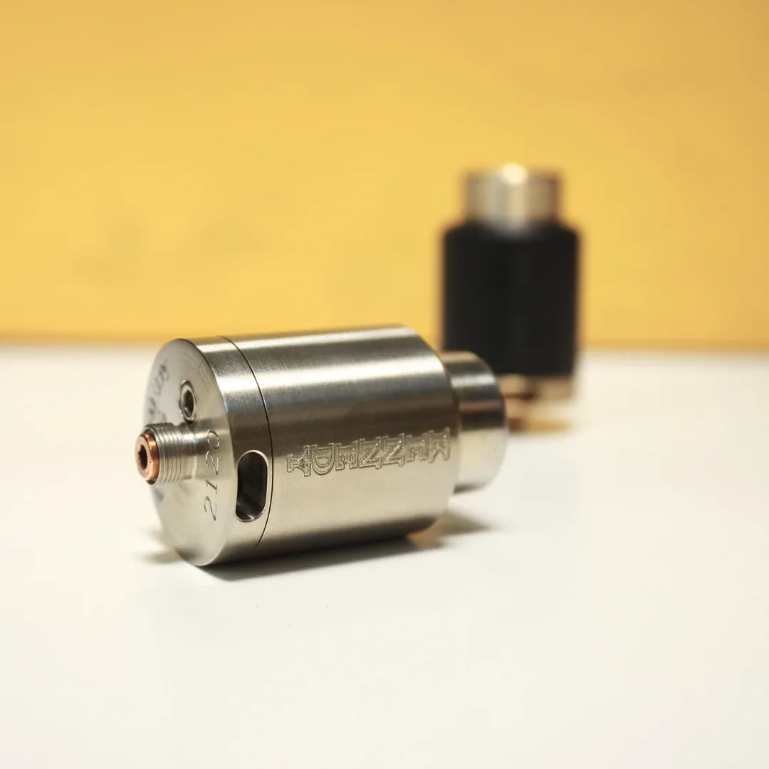 KENNEDY - 2 POST 25MM RDA - Image 2