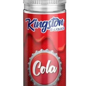 Kingston Cola – Cherry