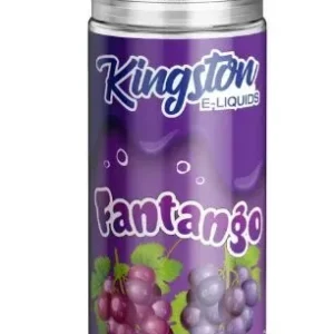 Kingston Fantango – Grapeberry
