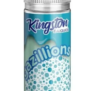 Kingston Gazillions – Bubblegum