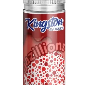 Kingston Gazillions – Strawberry