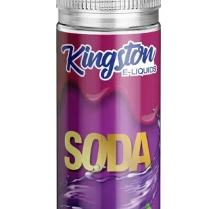 Kingston Soda – Vineberry