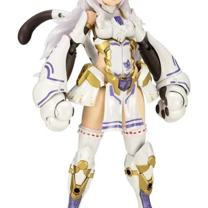 Kotobukiya Frame Arms Girl Durga I Cat Armor Plastic Model Kit from Japan