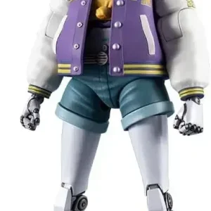 Kotobukiya Galaxy Express Makina Anime Plastic Model Kit 17 cm