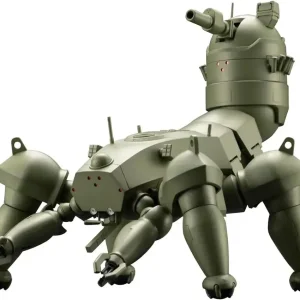 Kotobukiya Ghost in the Shell 2nd GIG Multi-Legged Tank Model