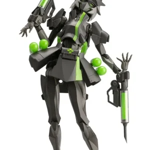 Kotobukiya Infinite Encounter Megalomaria Peridot 160mm Plastic Model