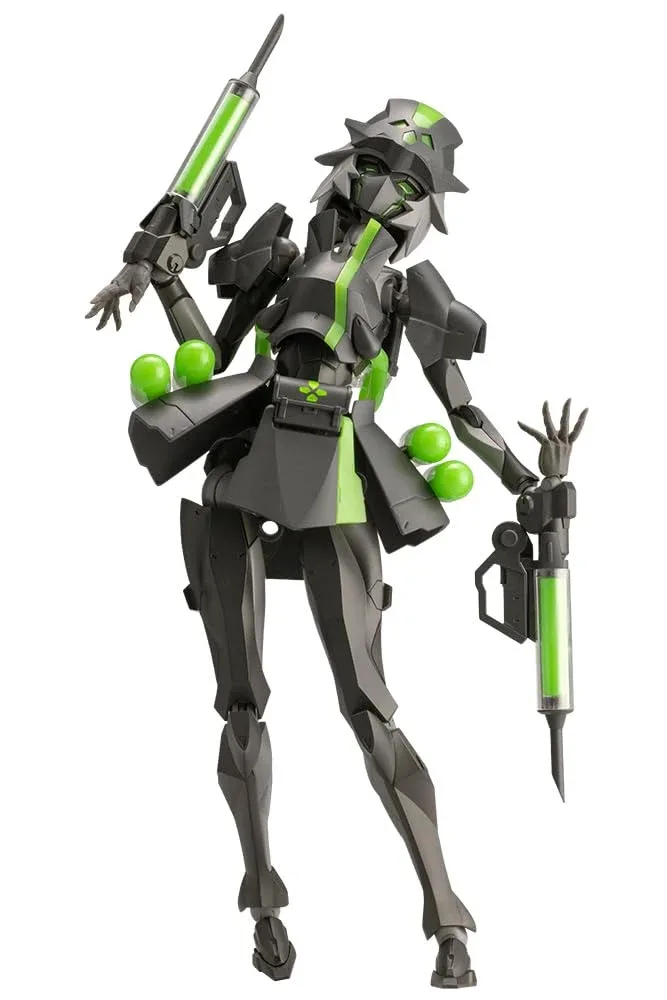 Kotobukiya Infinite Encounter Megalomaria Peridot 160mm Plastic Model