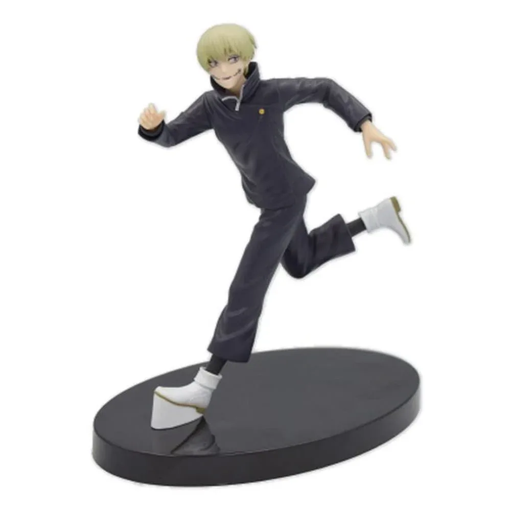 Kotobukiya Jujutsu Kaisen Inumaki Thorn Full Power Modeling Figure