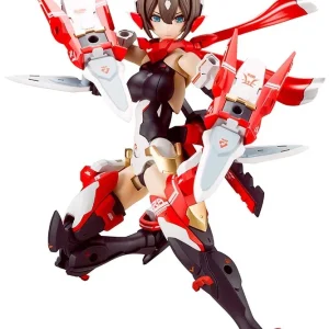 Kotobukiya Megami Device Asra Ninja Model Kit Articulated Figure