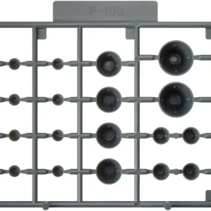 Kotobukiya MSG P103 Vernier Nozzle Plastic Model Kit Part