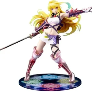 Kotobukiya Tales of Xillia Mira Maxwell Figure, Magic Circle Base