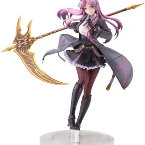Kotobukiya Tracks Len Brights Trails II Figure PVC 10x10x22cm